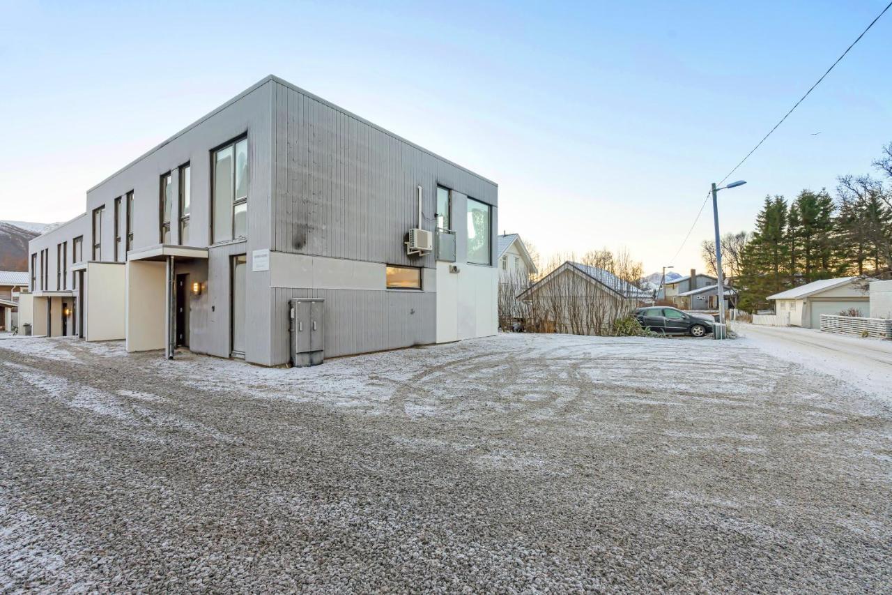 Osiris Home Tromsø Esterno foto